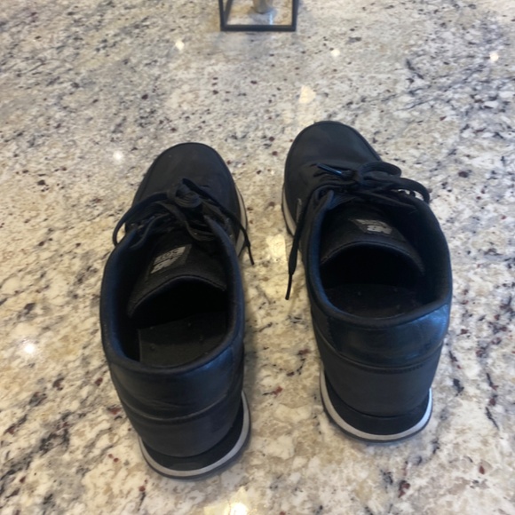 New Balance Black Sneakers - Picture 3 of 6